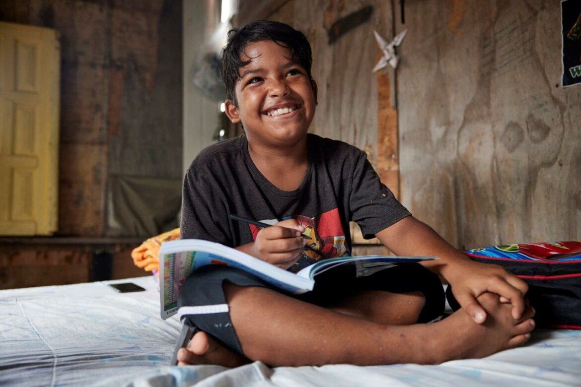 Campaña de Hábitat para la Humanidad