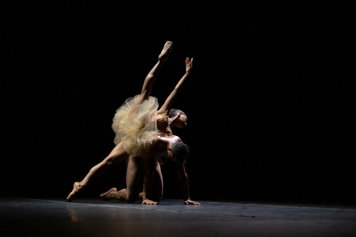 El Ballet Nacional Dominicano
