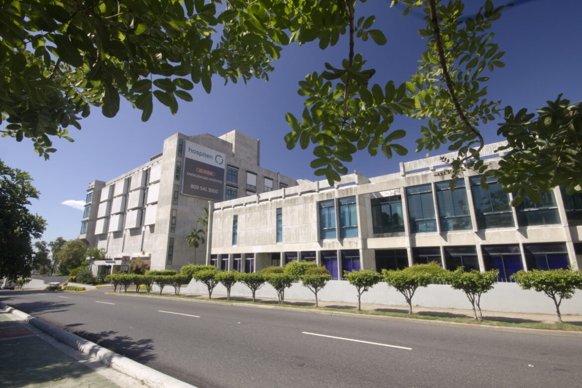 Hospiten rinde homenaje al personal de enfermería de sus centros hospitalarios en Santo Domingo y Bávaro