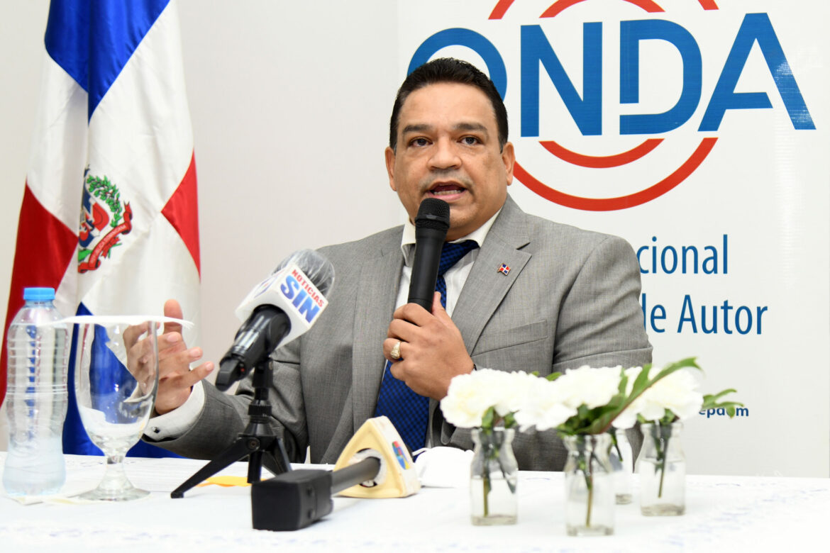 José R. Gonell Cosme.