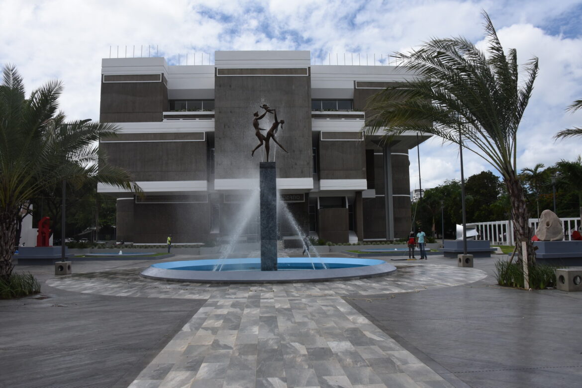 La XXX Bienal Nacional de Artes Visuales (BNAV) se celebrará en el Museo de Arte Moderno