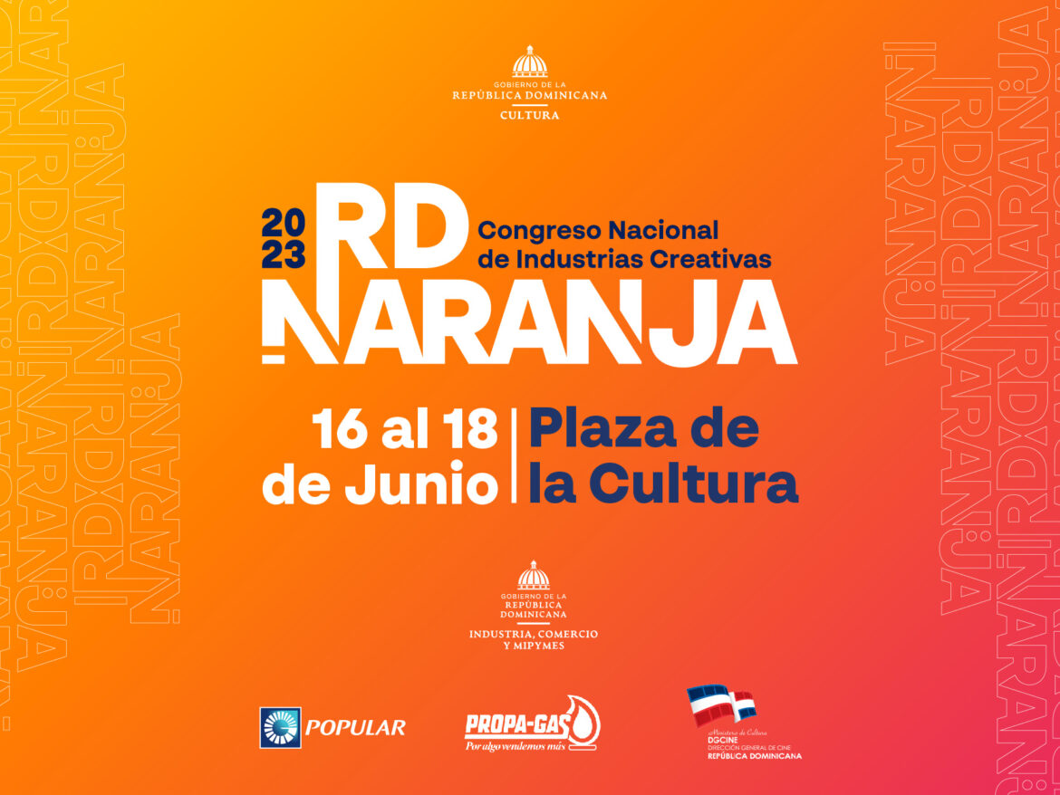 RD Naranja