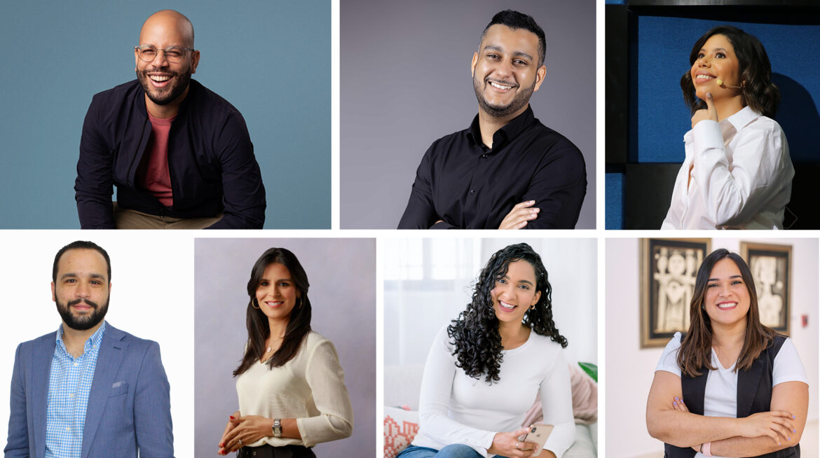 RD Naranja tendrá actividades formativas, paneles y charlas que serán impartidos por profesionales del país en el área de negocios y emprendimiento, completamente gratis