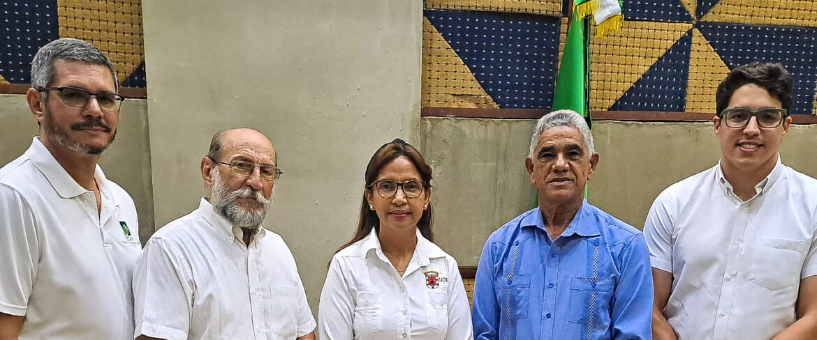UDESA Comité ejecutivo