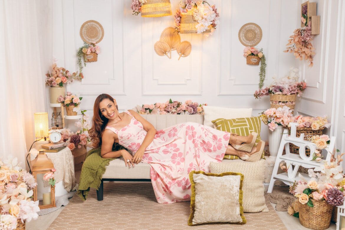 Yadhira Pimentel de Madre SOS . Foto Davitte