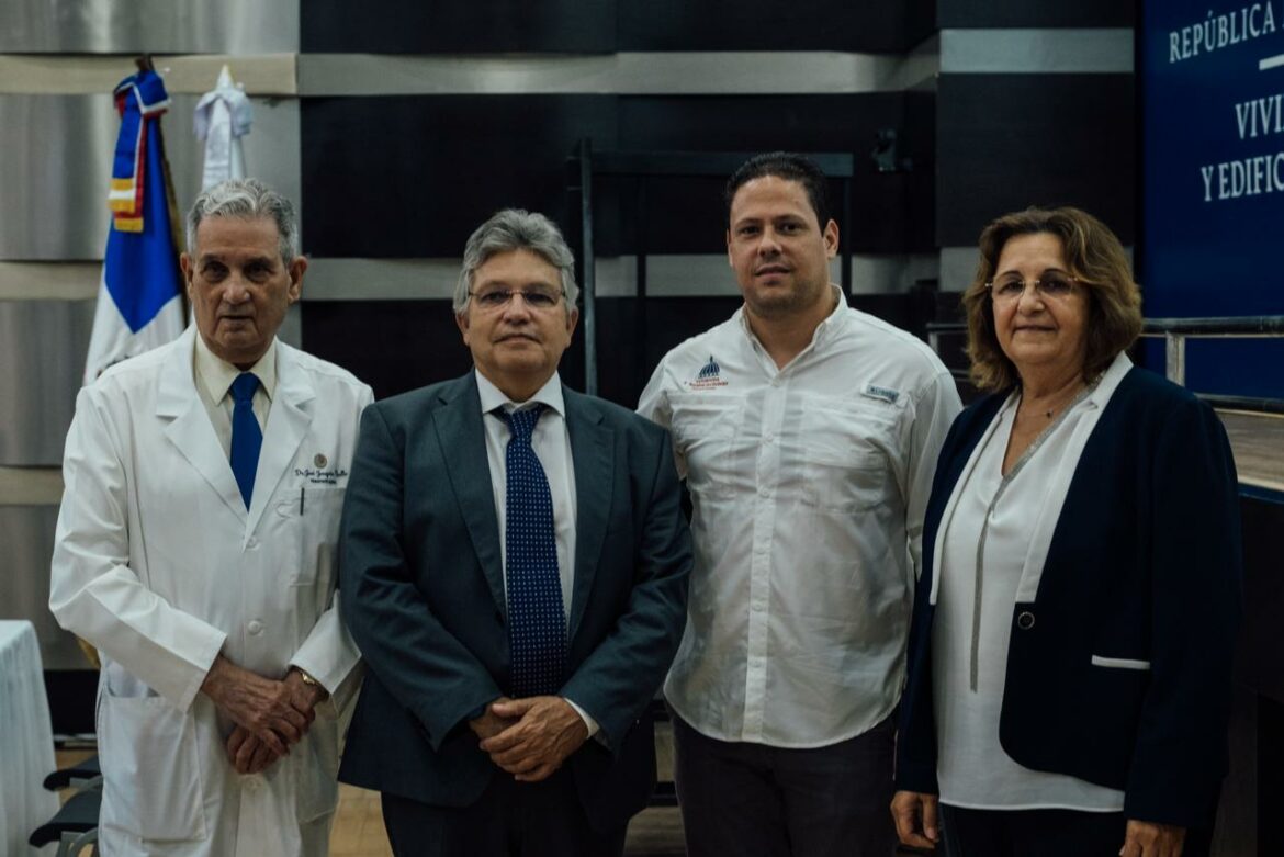 Avanza acuerdo para operar a niños con cardiopatías congénitas