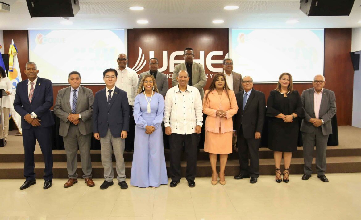 CODUE Junta Directiva 2023-2025 Juramentacion 1