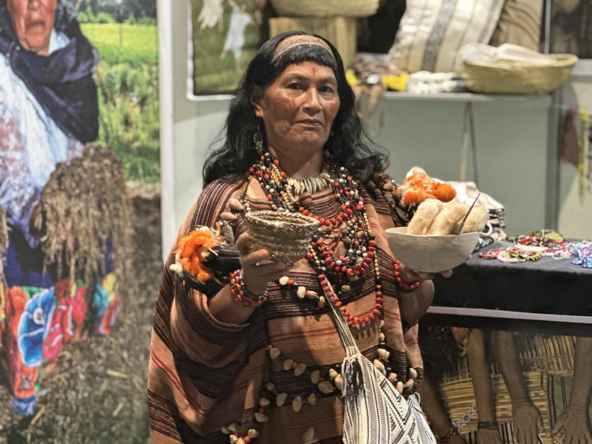 Miles de familias rurales del VRAEM invirtieron 230 millones de soles junto al FIDA y el Gobierno de Perú para mejorar sus ingresos y fortalecer su capacidad agraria