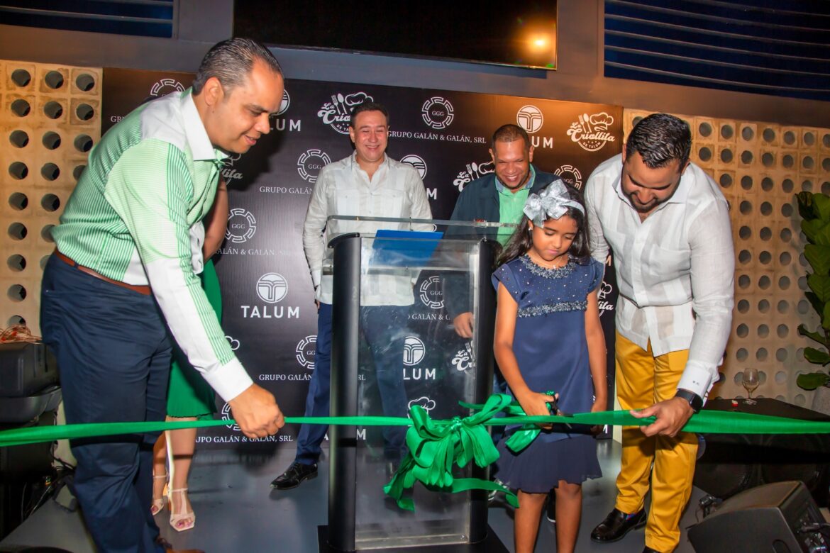Momento inaugural