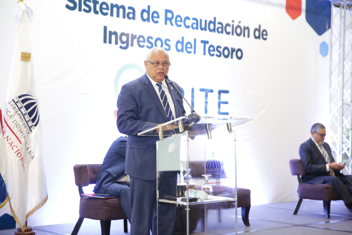 Tesorería Nacional registra un incremento del 22% en ingresos a través de su plataforma SIRITE en el año 2022