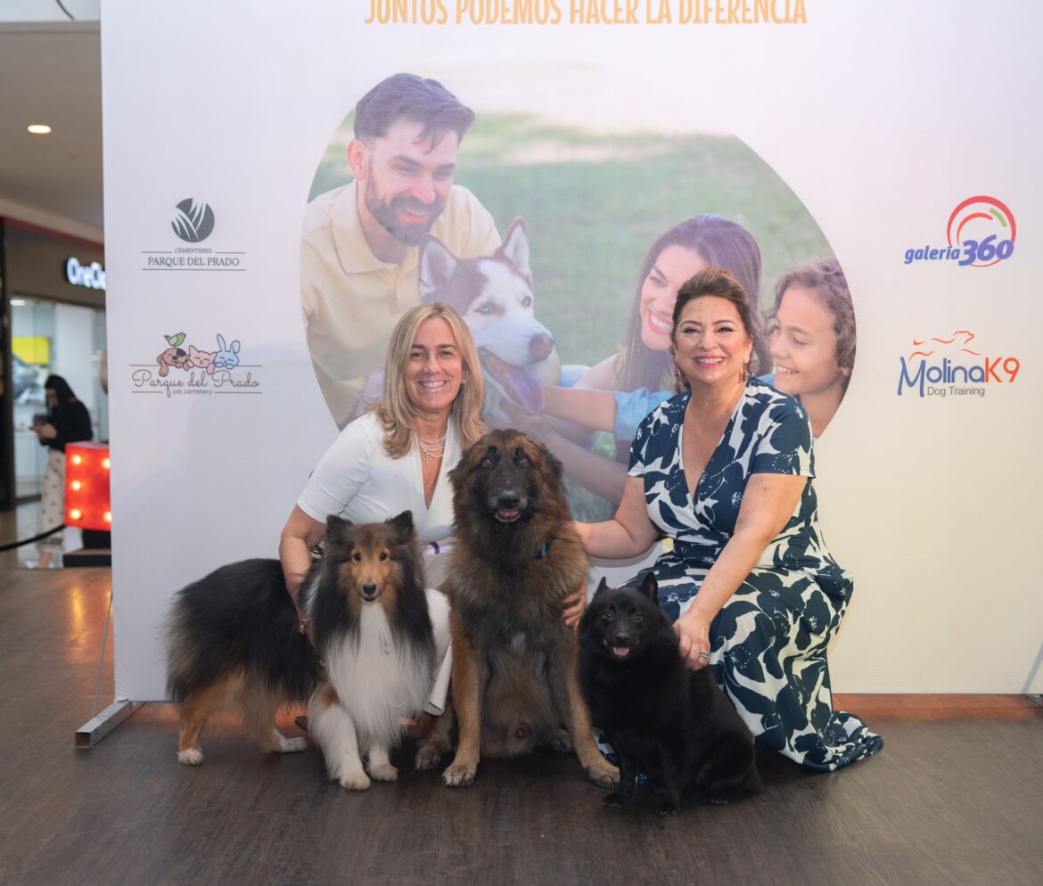 Jackie Troncoso y Lissette Selman