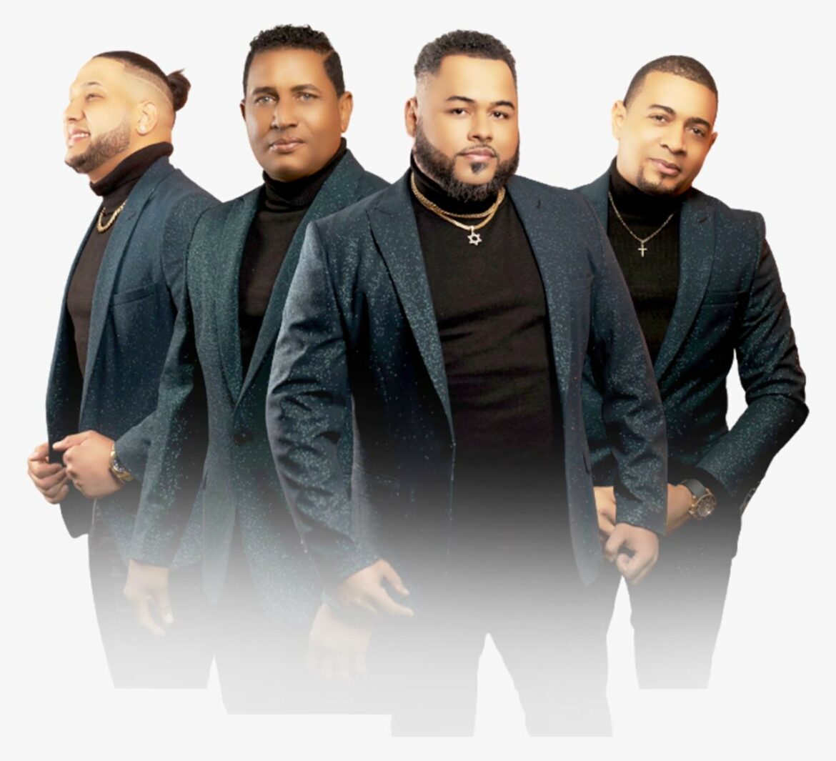 The New Mambo revoluciona el merengue típico con el estreno de Me queda un por ciento