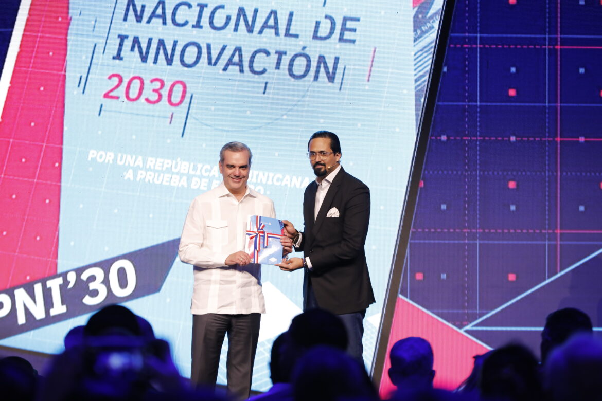 El Gabinete de Innovación compartió los logros obtenidos durante el primer año