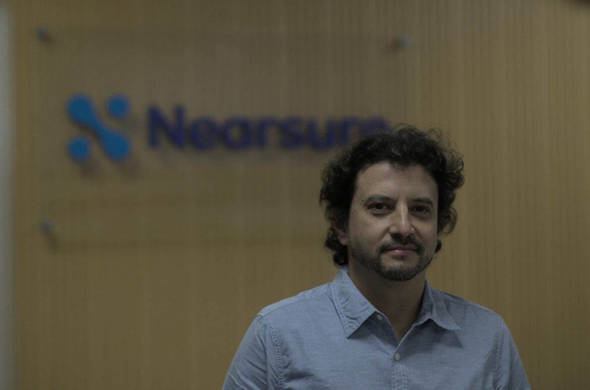 Iang Yim CTO de Nearsure (1)