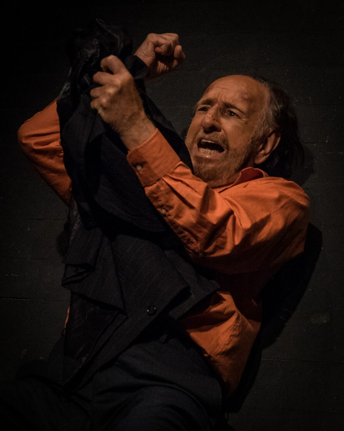 “El Hombre de la Rata”