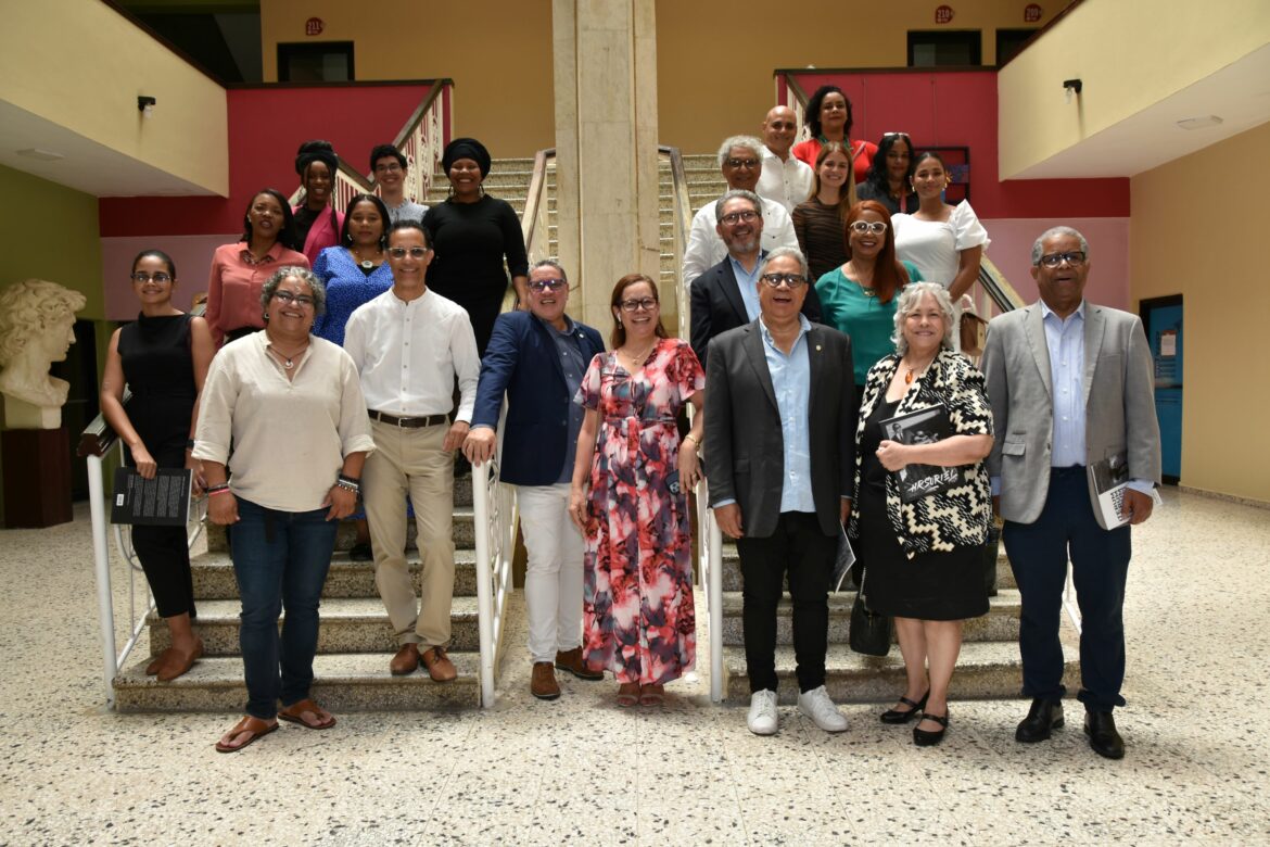 Facultad de Artes de la UASD