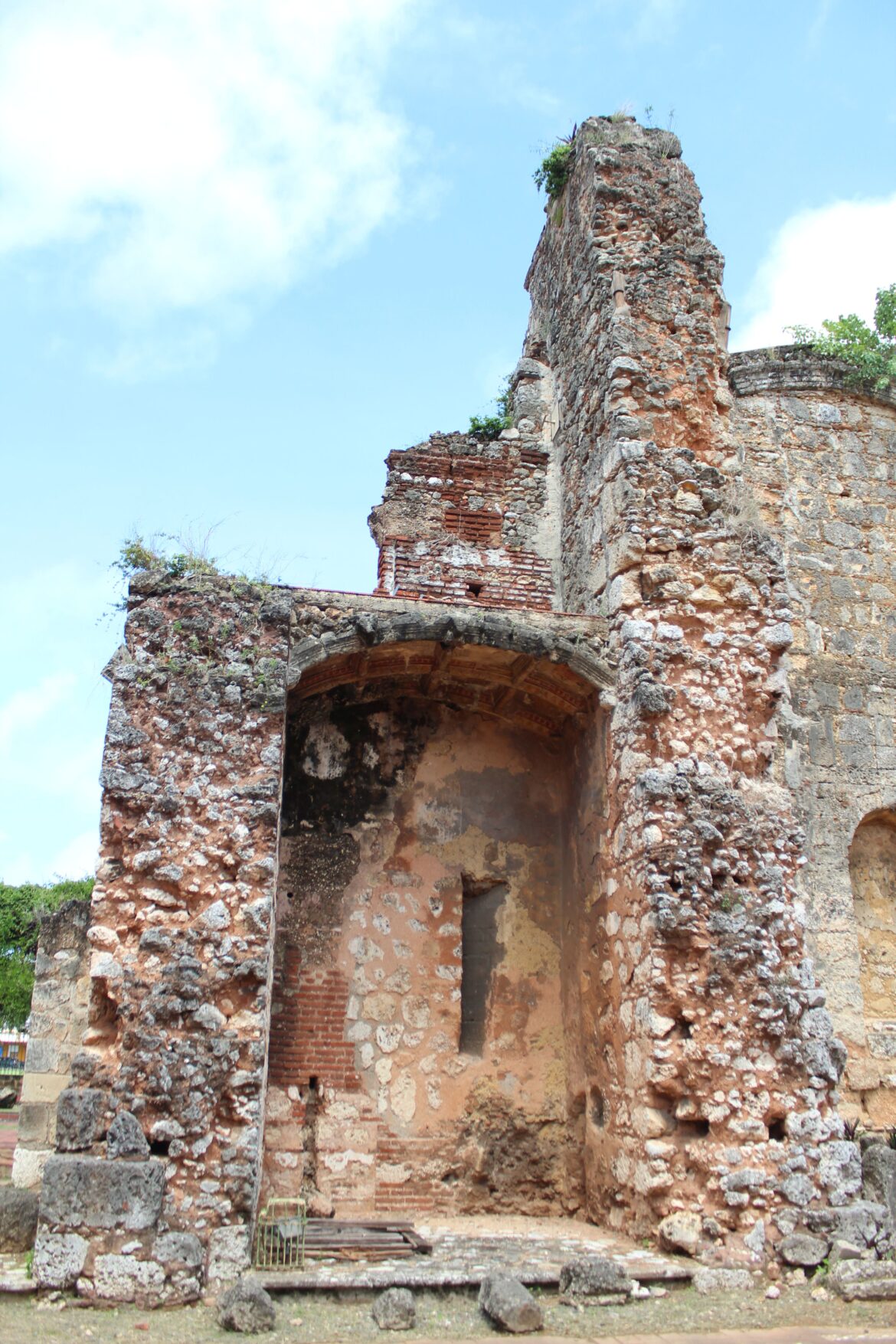 Inician los trabajos
