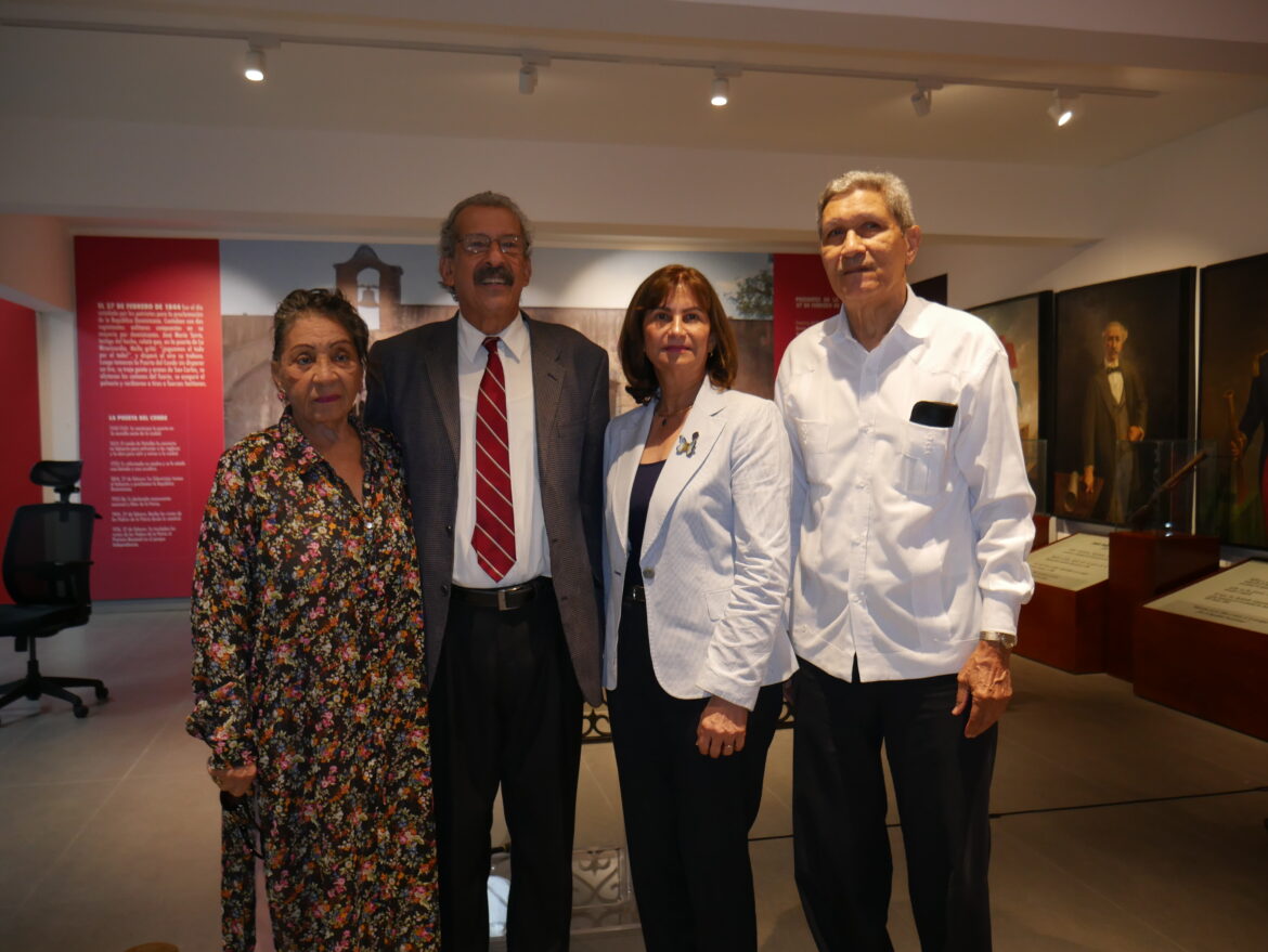 “La Fundación de la Ciudad de Santo Domingo “La Fundación de la Ciudad de Santo Domingo