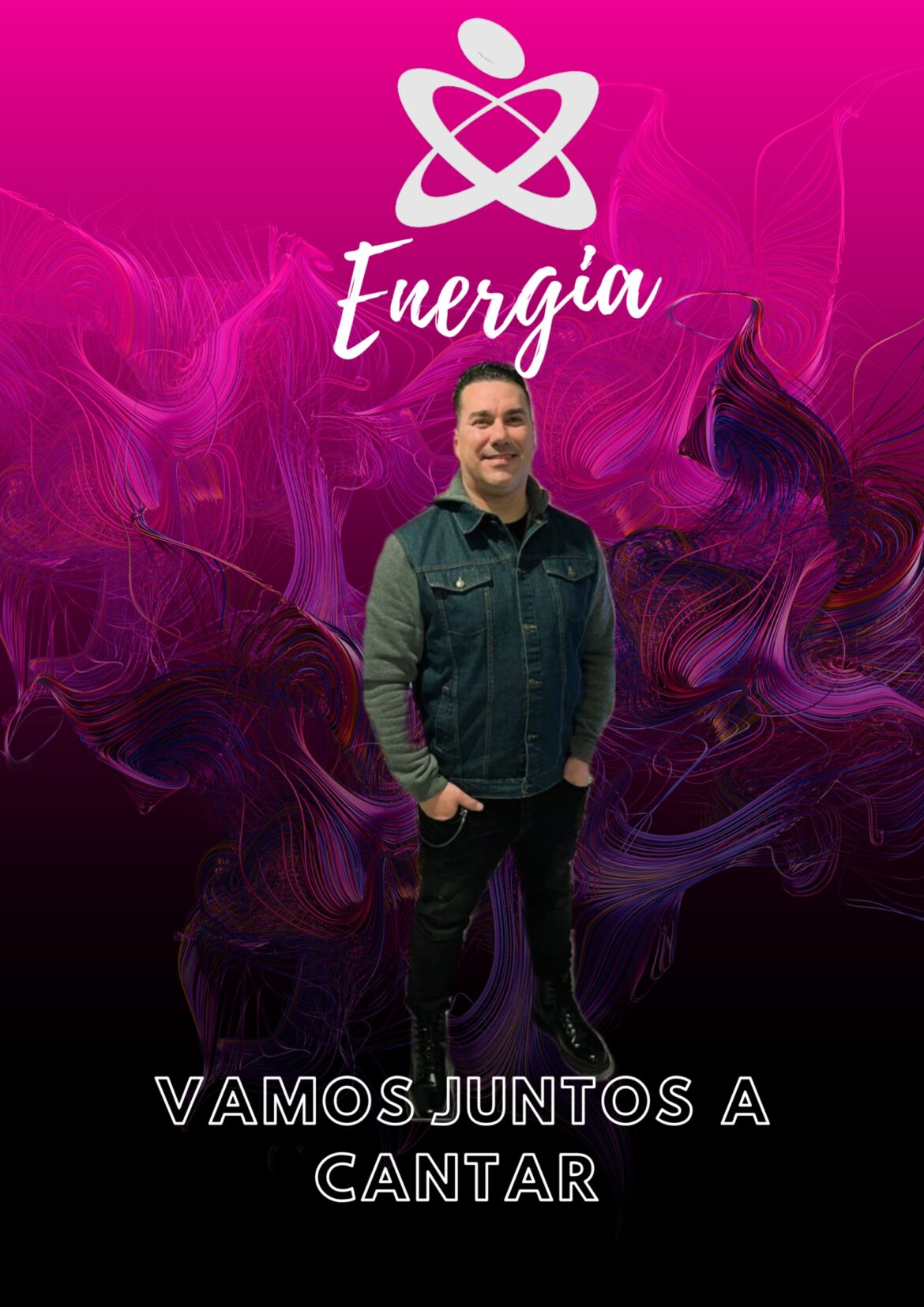 «Vamos juntos a cantar «