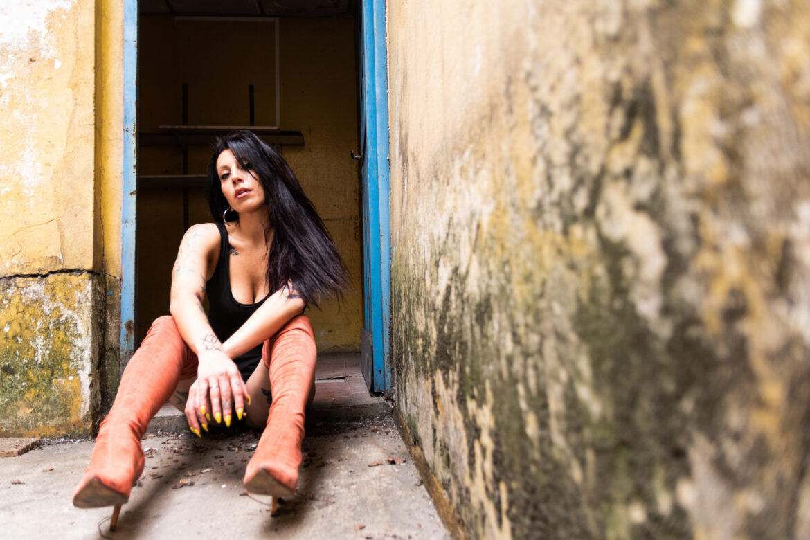 Agustina Mignone: Elevando la Danza