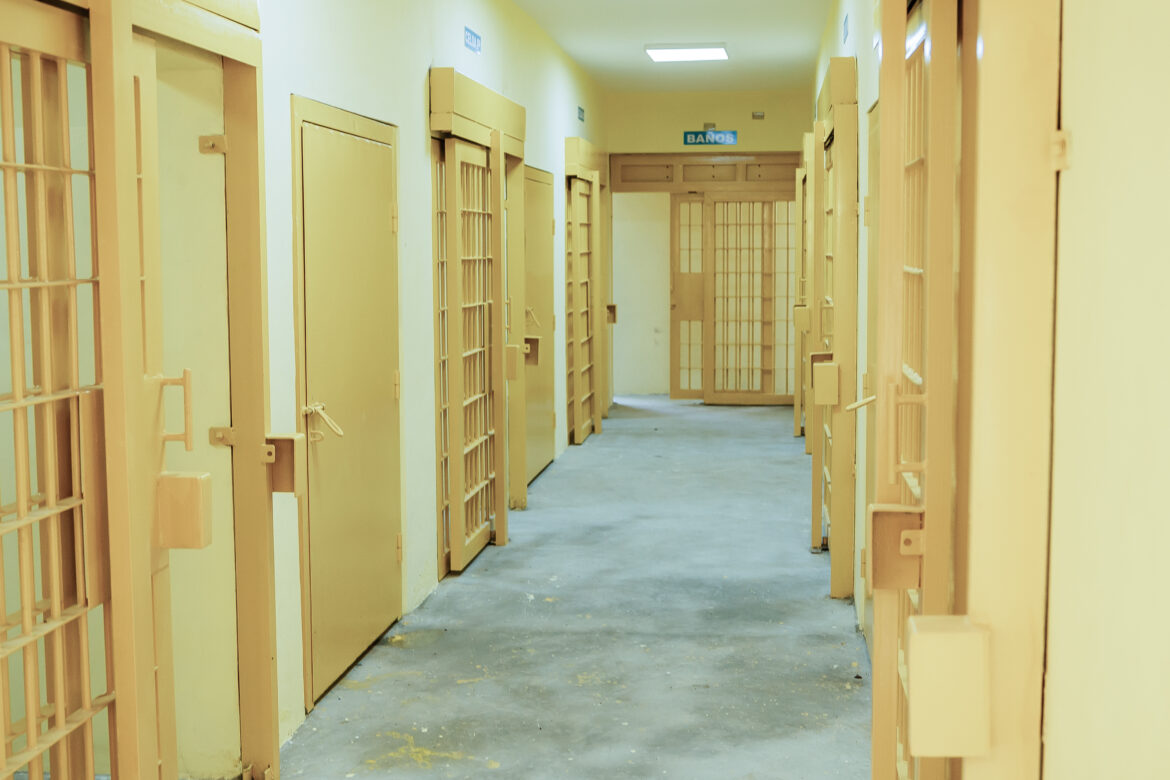 CÁRCEL ELIAS PIÑA 2