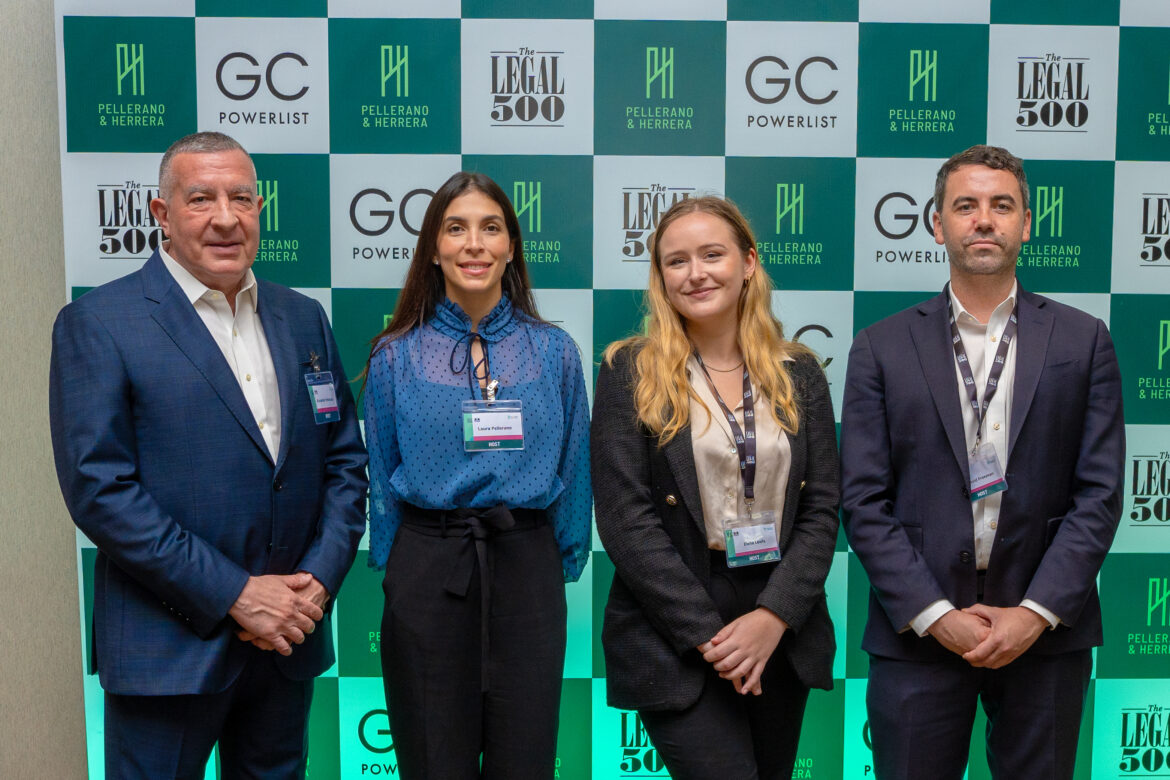 Con el propósito de destacar los aportes de los abogados corporativos