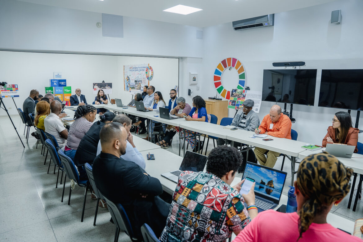 Miembros del Gabinete de Política Social