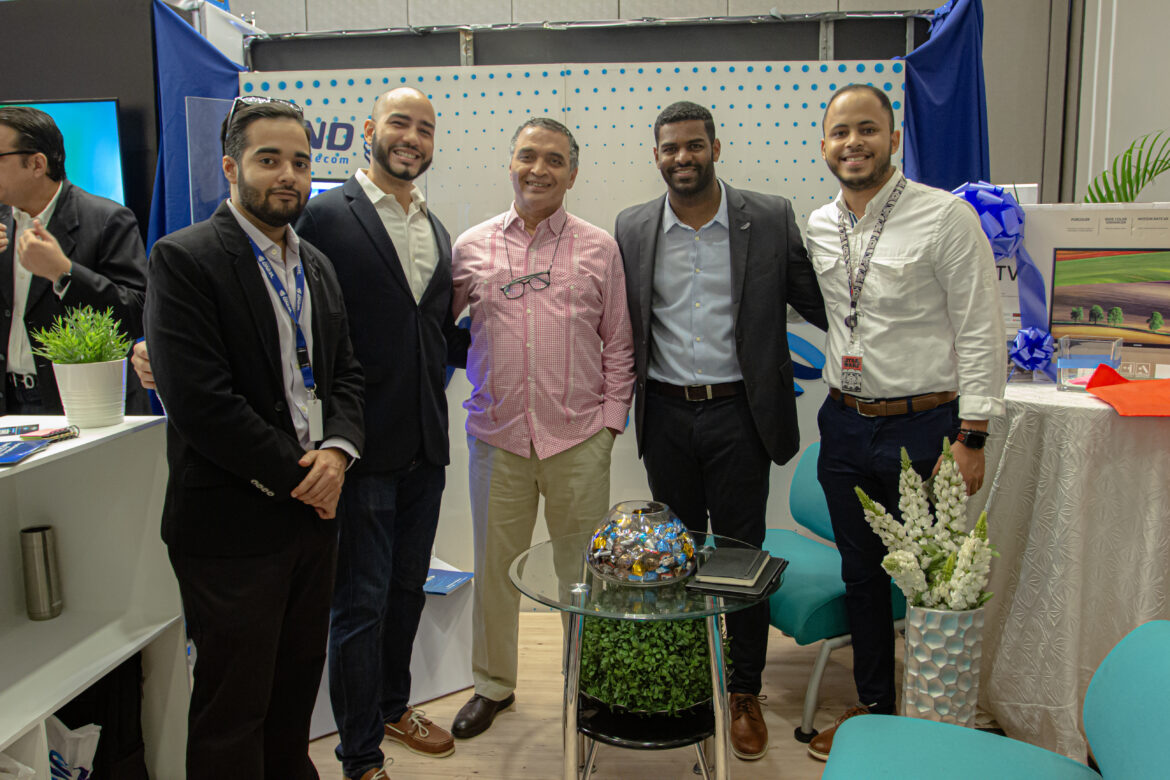 participación en TechDay 2023