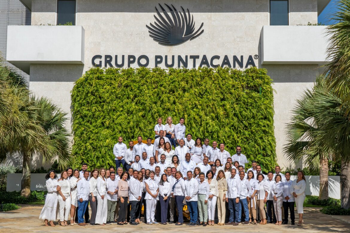 Grupo Puntacana recibe certificación Great Place to Work como mejor lugar de trabajo para sus colaboradores (6)