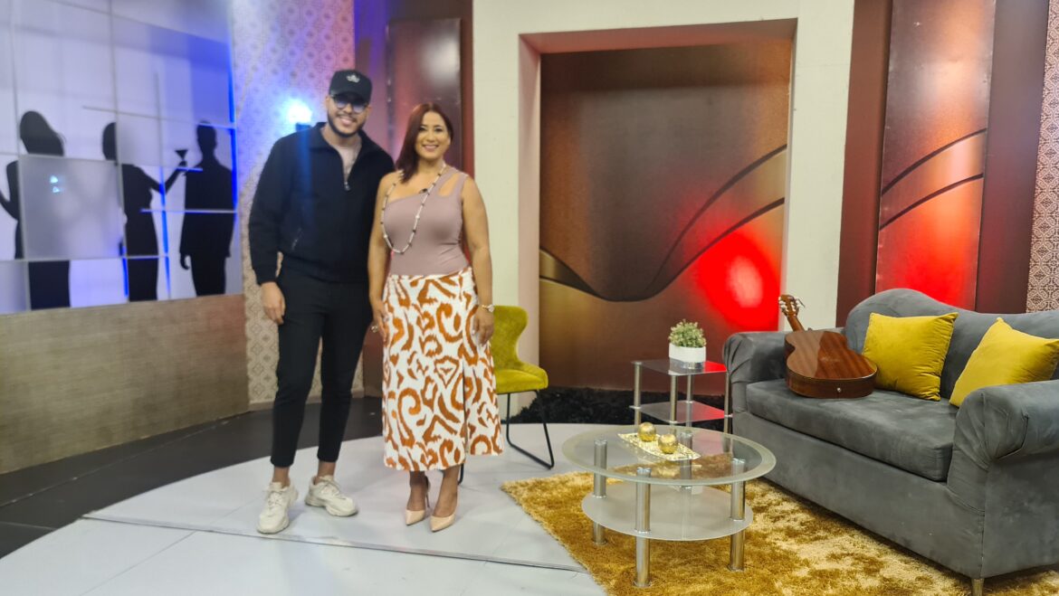 Henry Saúl y Yenny Polanco Lovera.