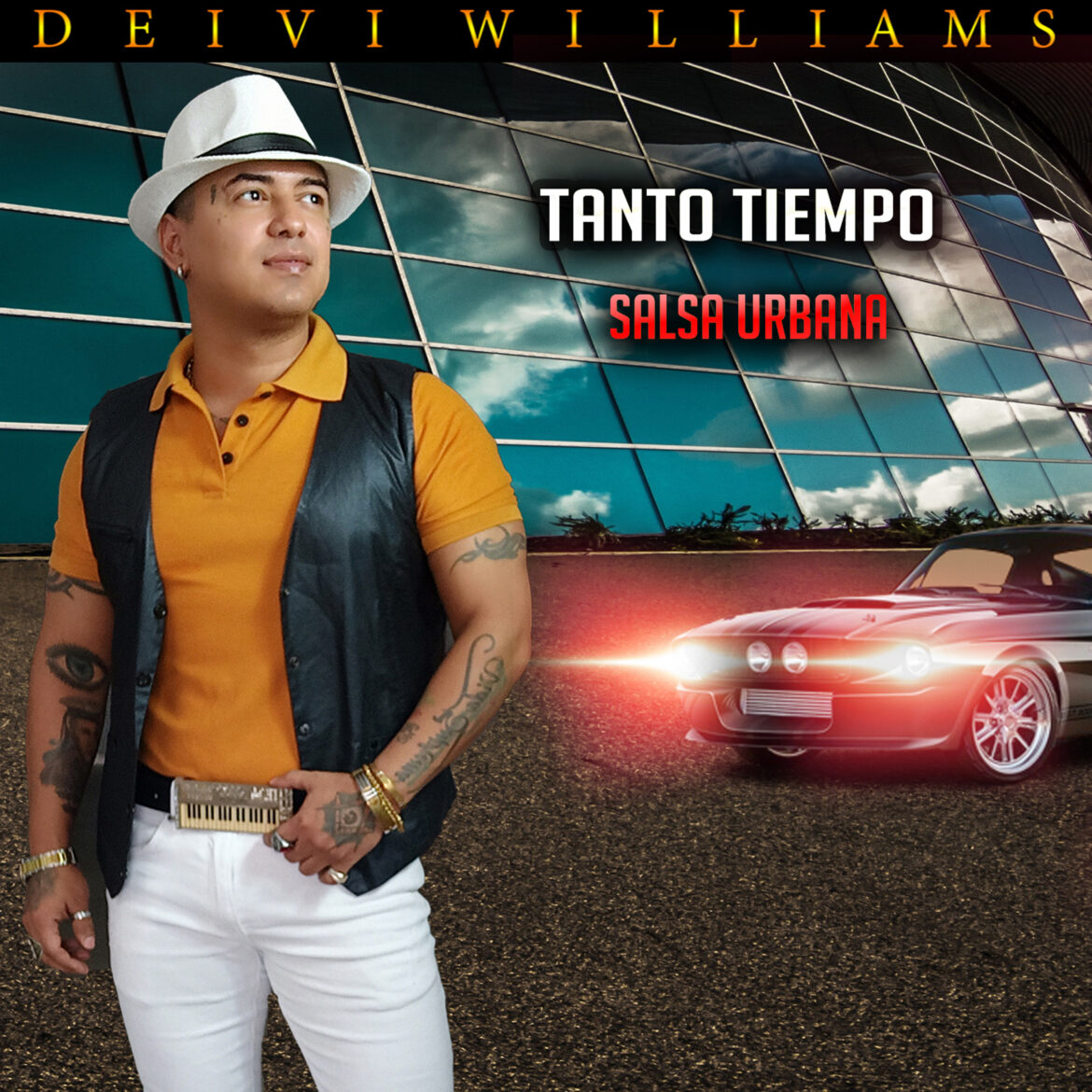TANTO_TIEMPO_DEIVI_WILLIAMS_SALSA_URBANA