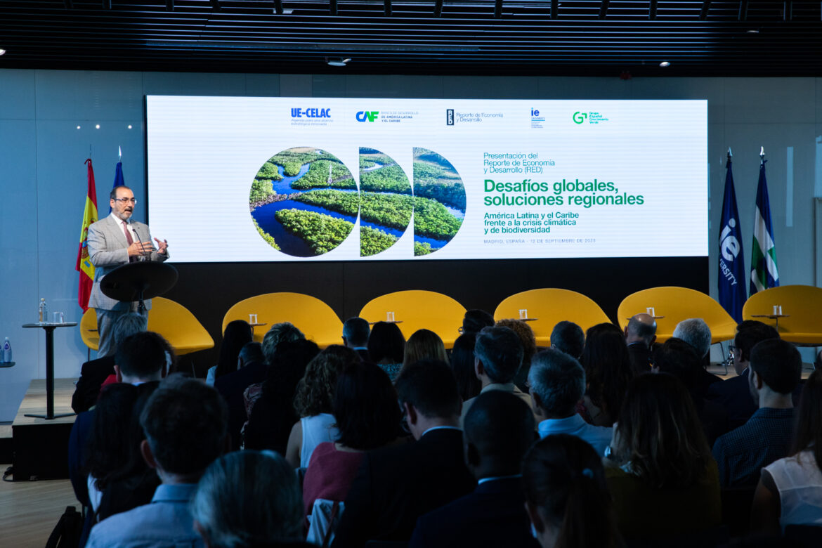 América Latina y el Caribe se encuentra en un estado de gran vulnerabilidad ambiental, social y económica