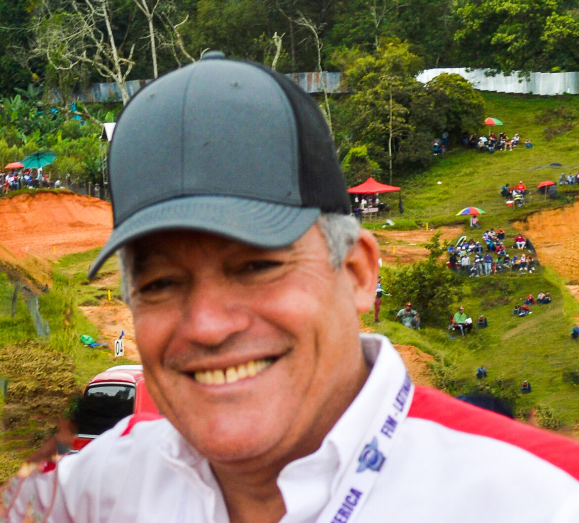 Carlos Finke