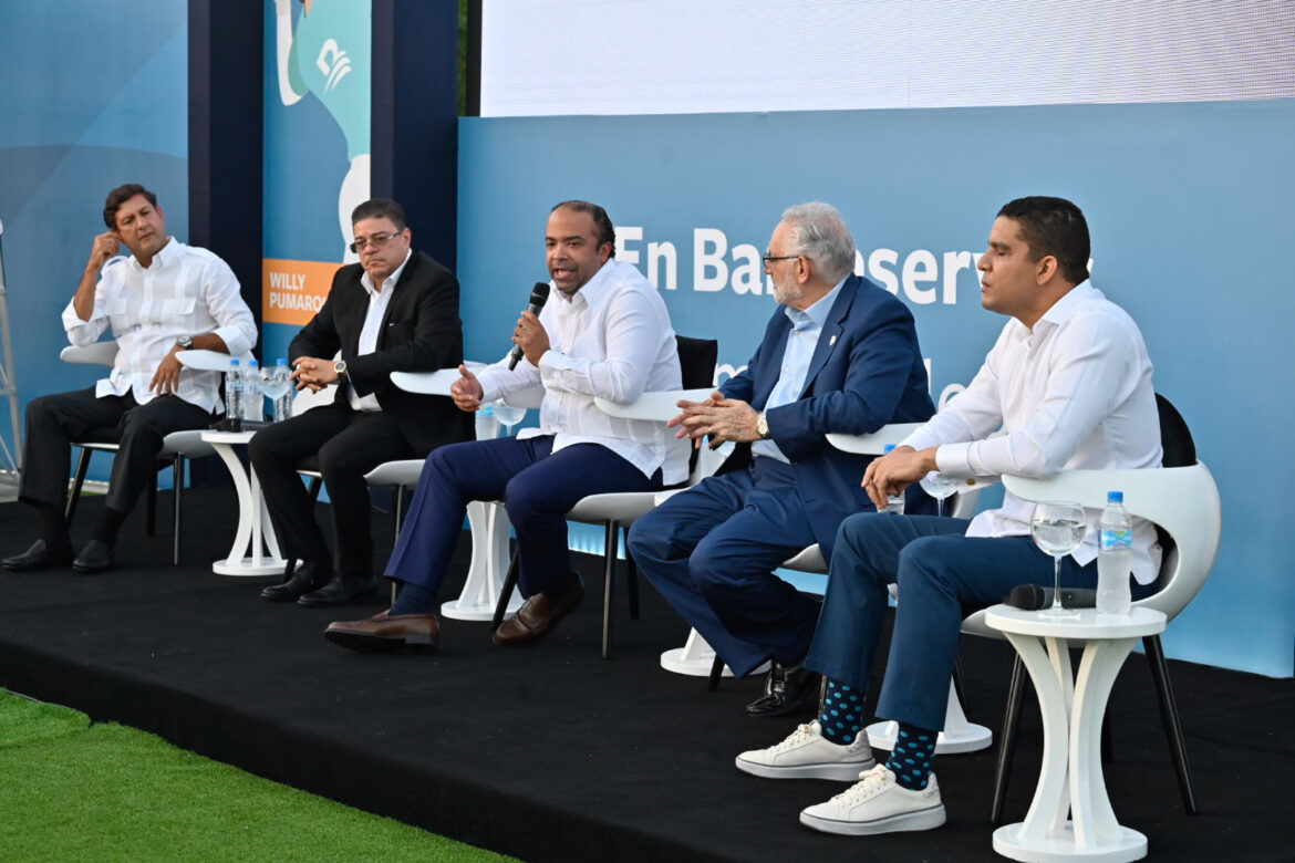 El Banco de Reservas