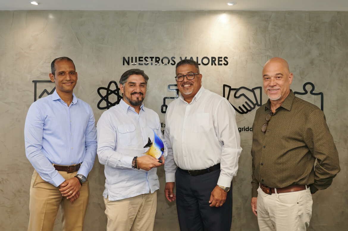 Acuerdo InterEnergy y ELMAR