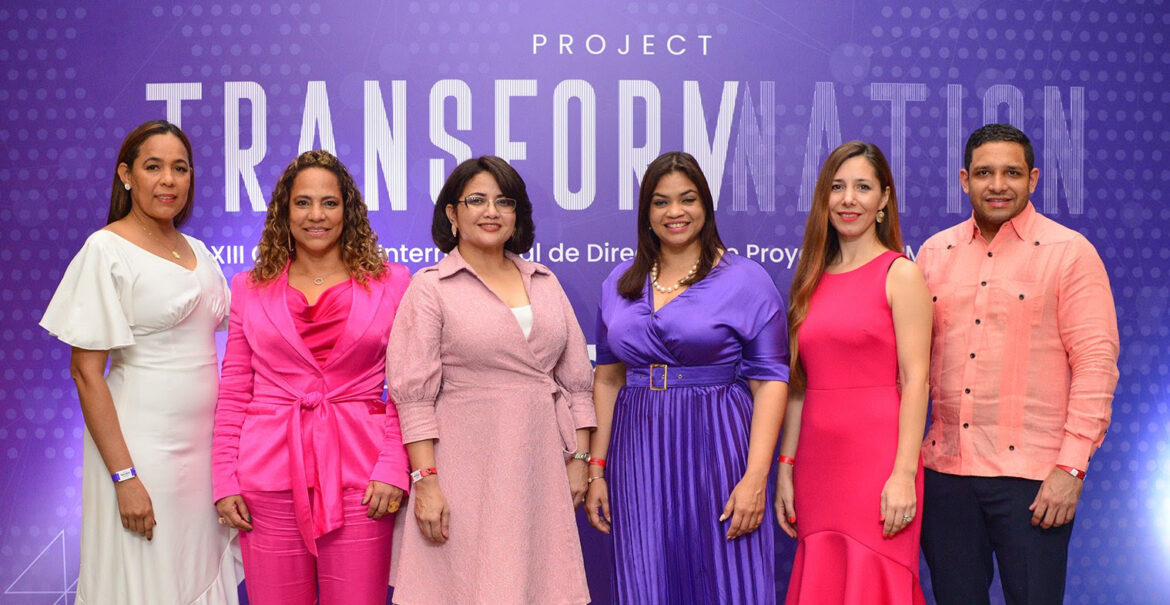 Concluye con Éxito el XIII Congreso Internacional PMIRD 2023 “Project TRANSFORMNATION”