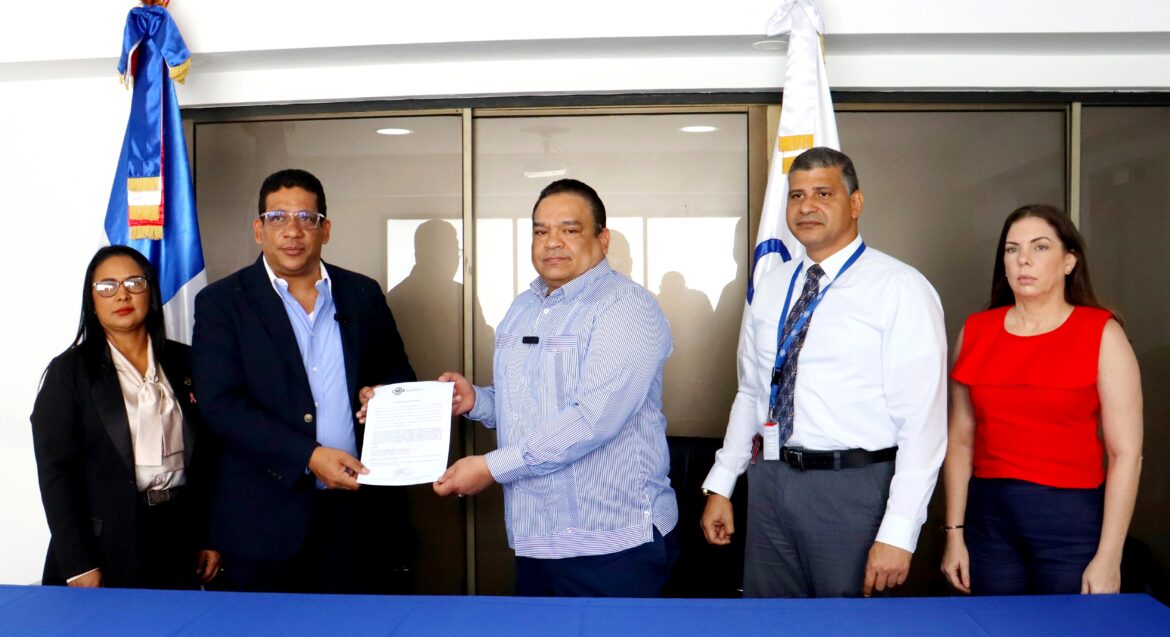 DGCP, Pionera en el Registro de Herramientas Tecnológicas en la ONDA