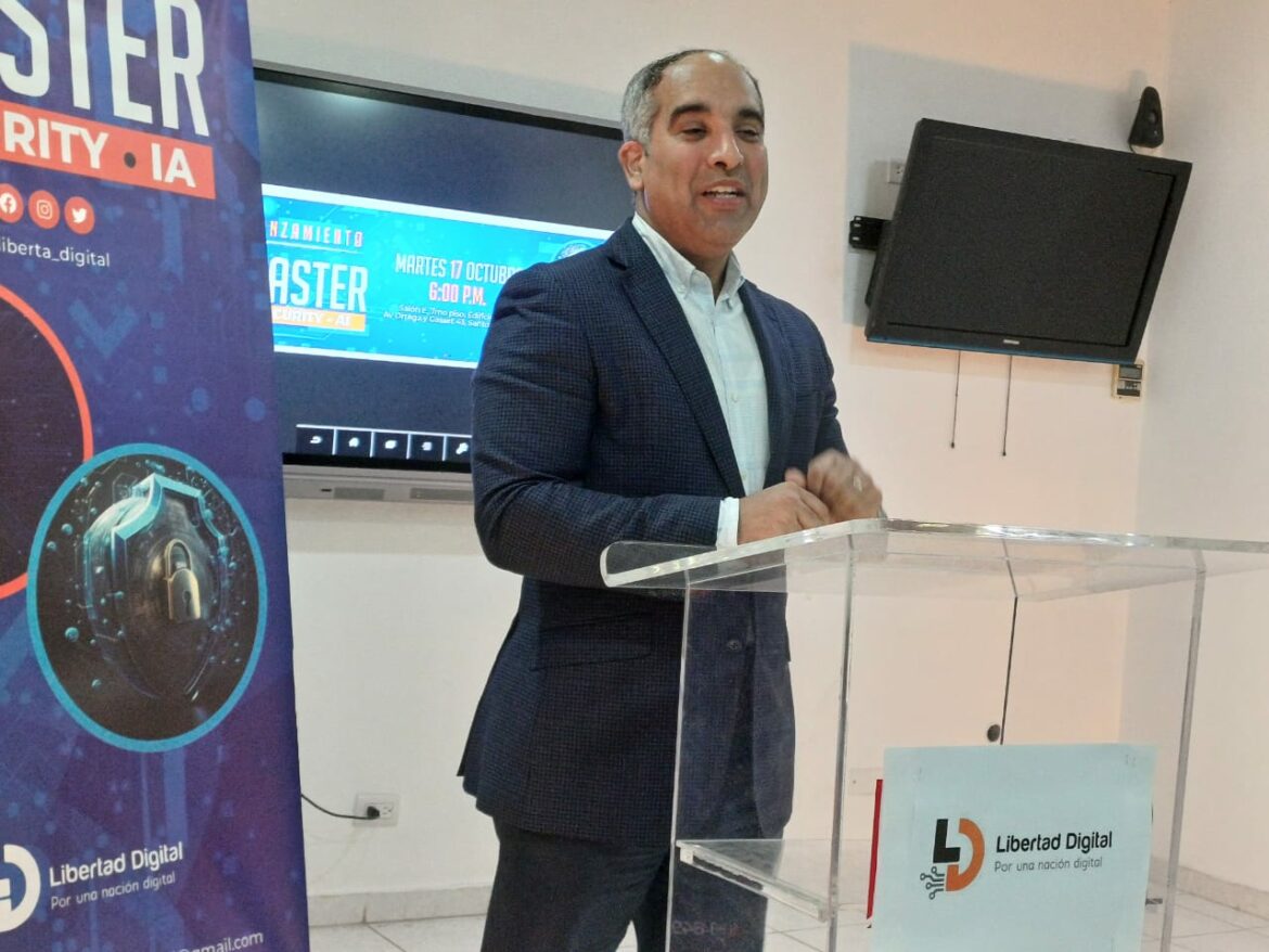 Ing. Josè Armando Tavarez