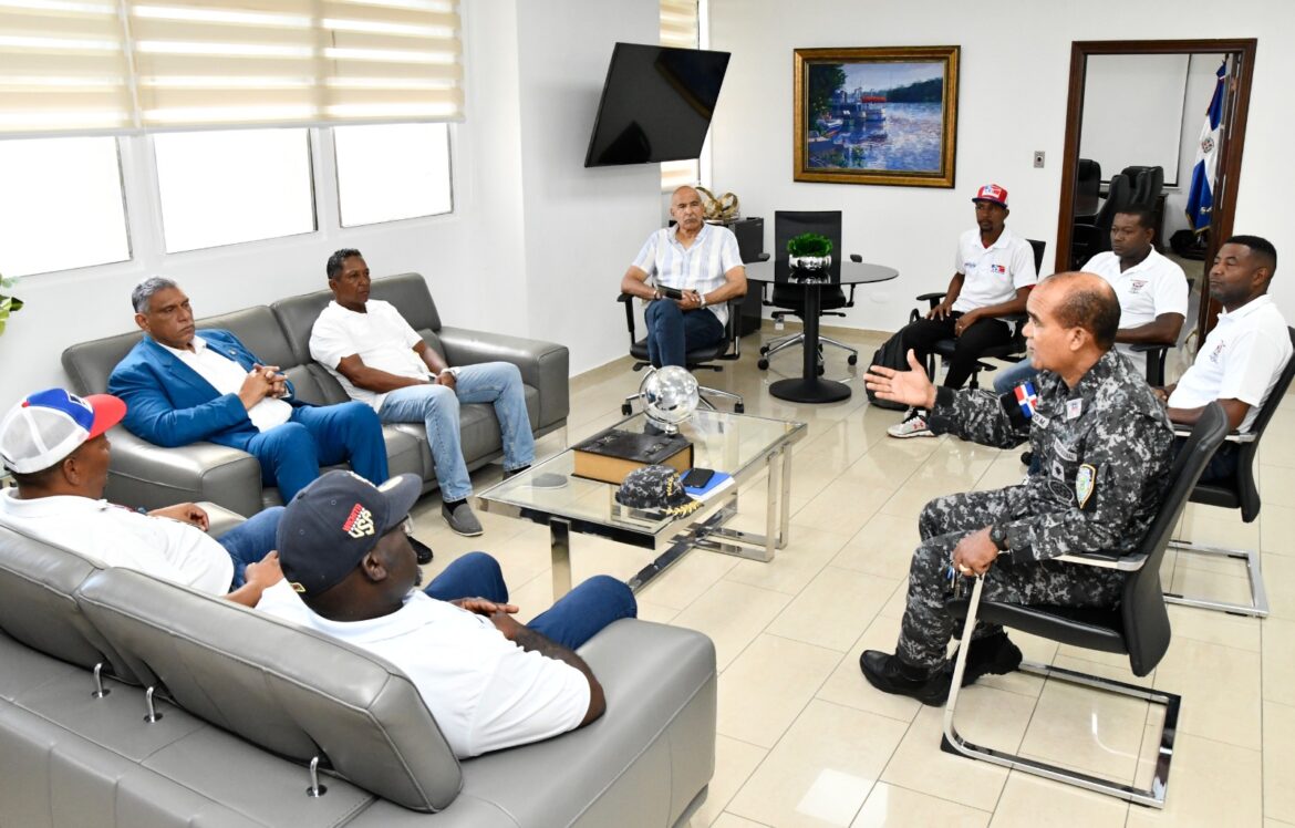 Inicio Liga Deportiva SDO MIP OCt 2023 2