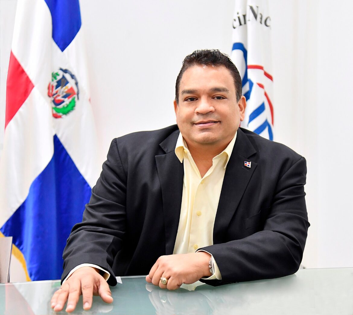 José Ruben Gonell
