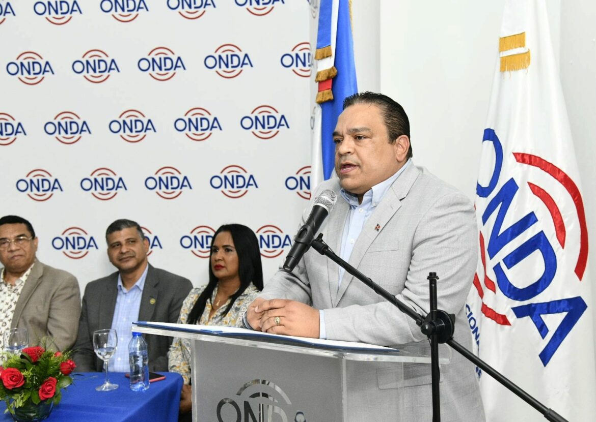 José Ruben Gonell