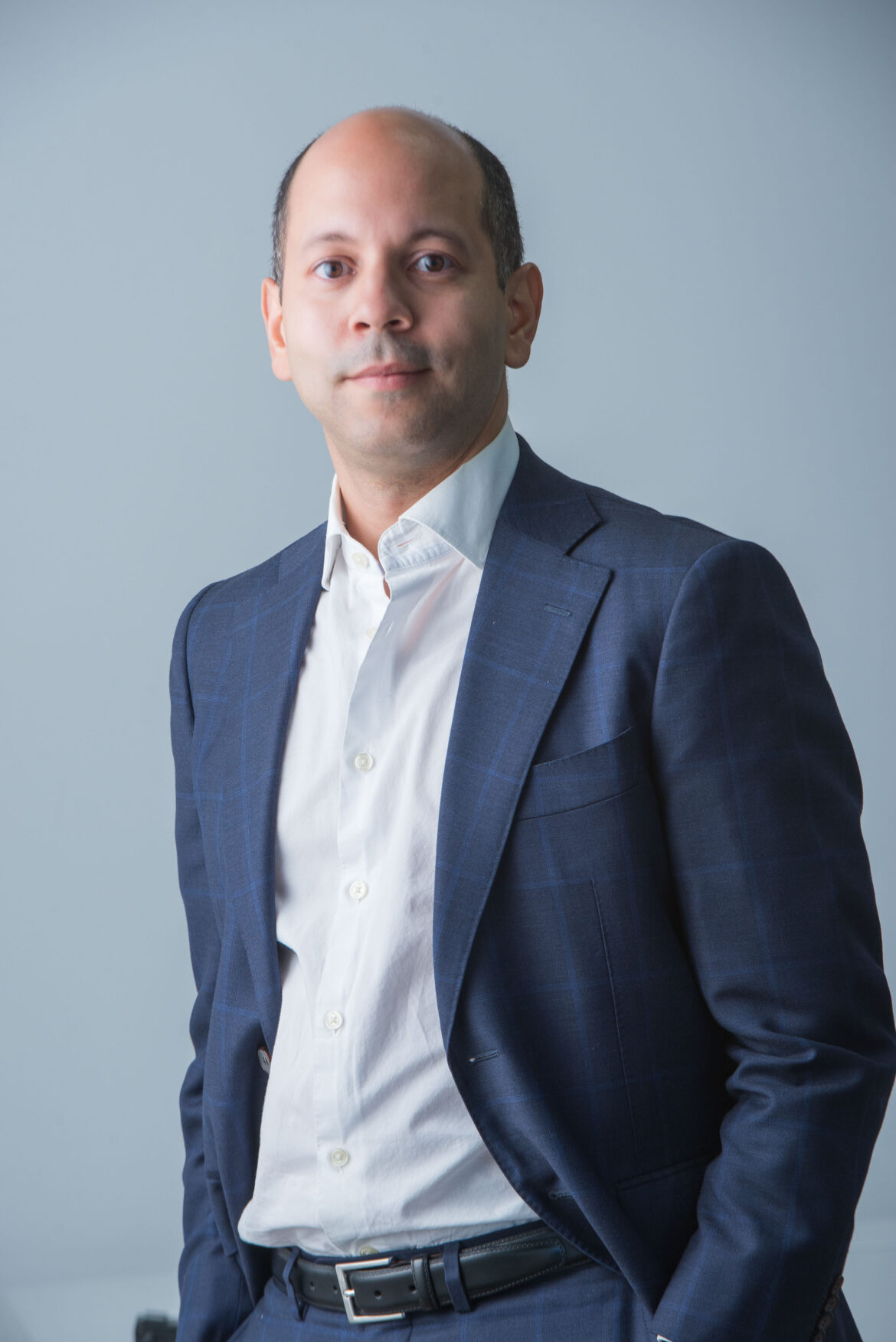 TC Latin America Partners, Sociedad Administradora de Fondos de Inversión (TC AFI)