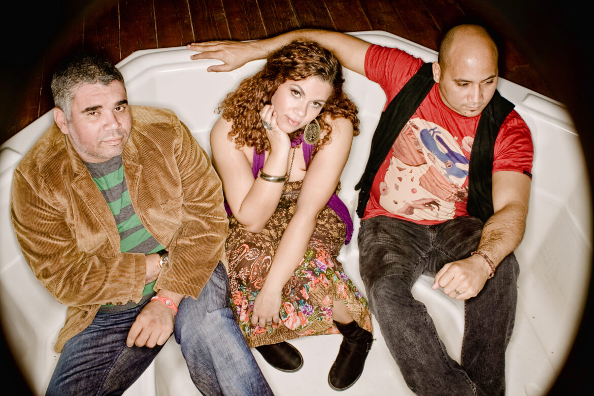 Tribu del Sol Oficial