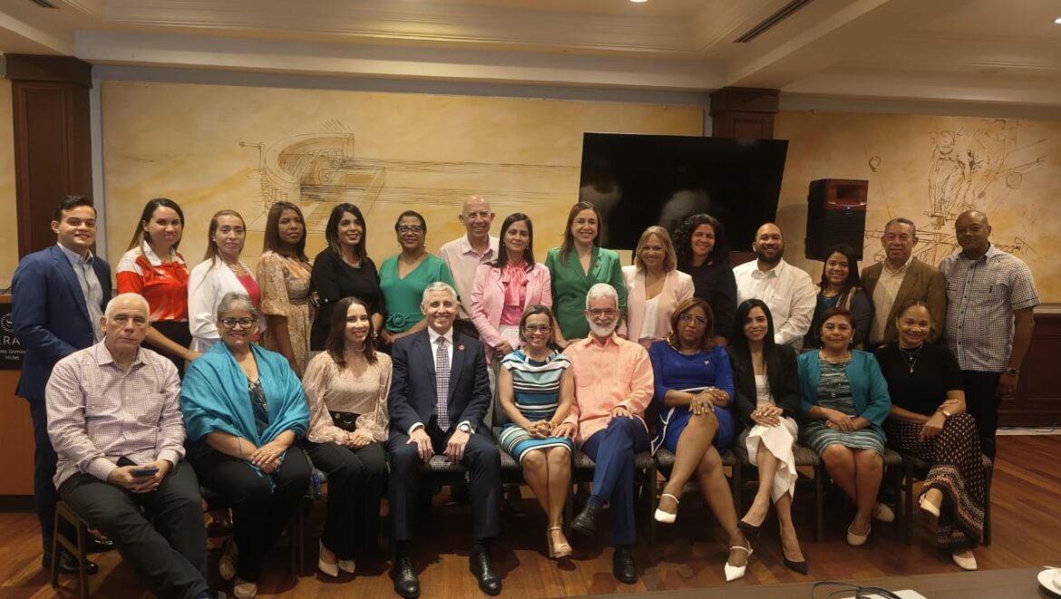 analizar la situación de las Enfermedades No Transmisibles (ENT)