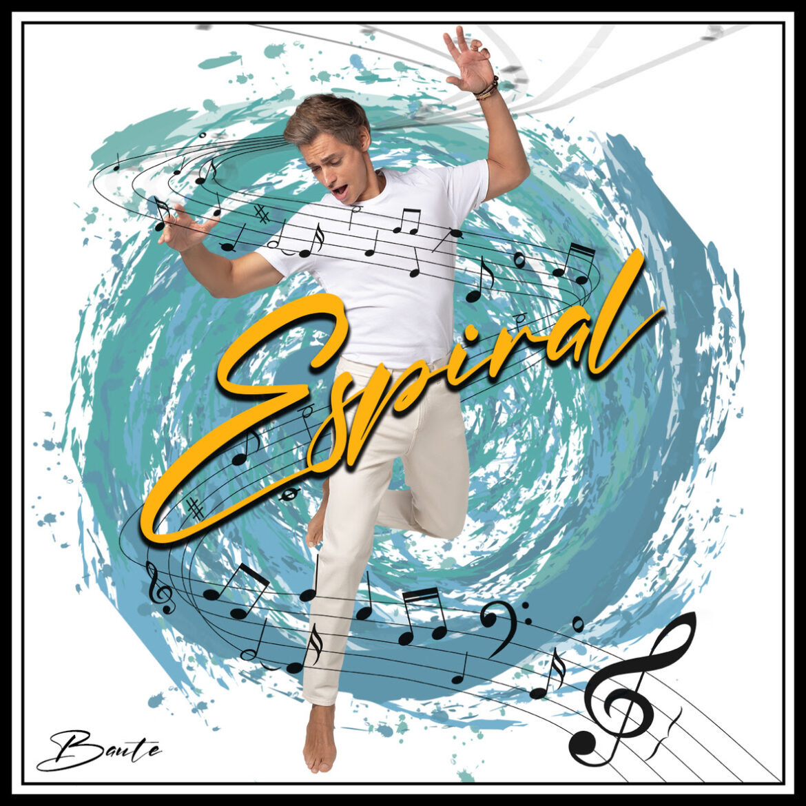 Carlos Baute cumple 30 años de carrera artística