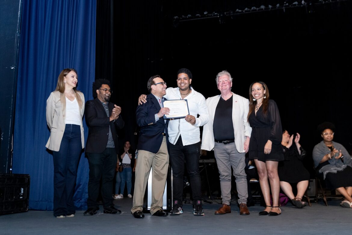 El evento se llevará a cabo del 8 al 13 de enero en el Conservatorio Nacional de Música de Santo Domingo