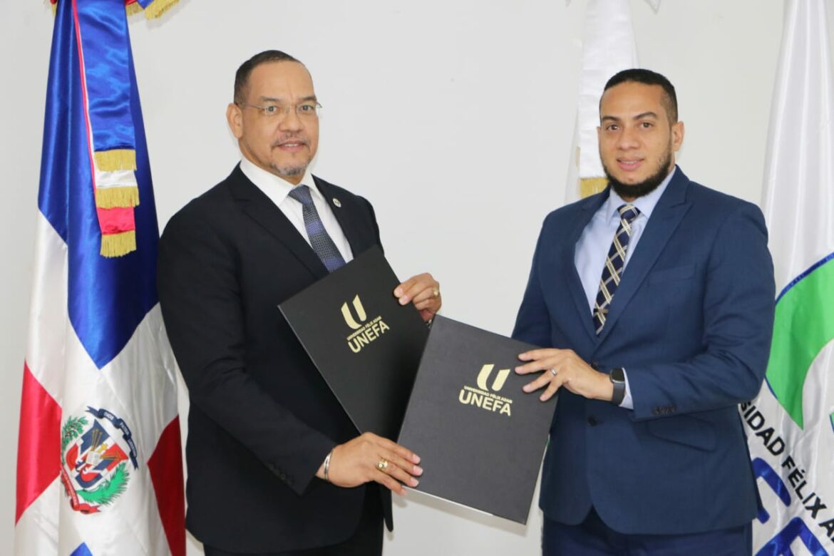 FIRMA DE ACUERDO UNEFA Y ONDP 5