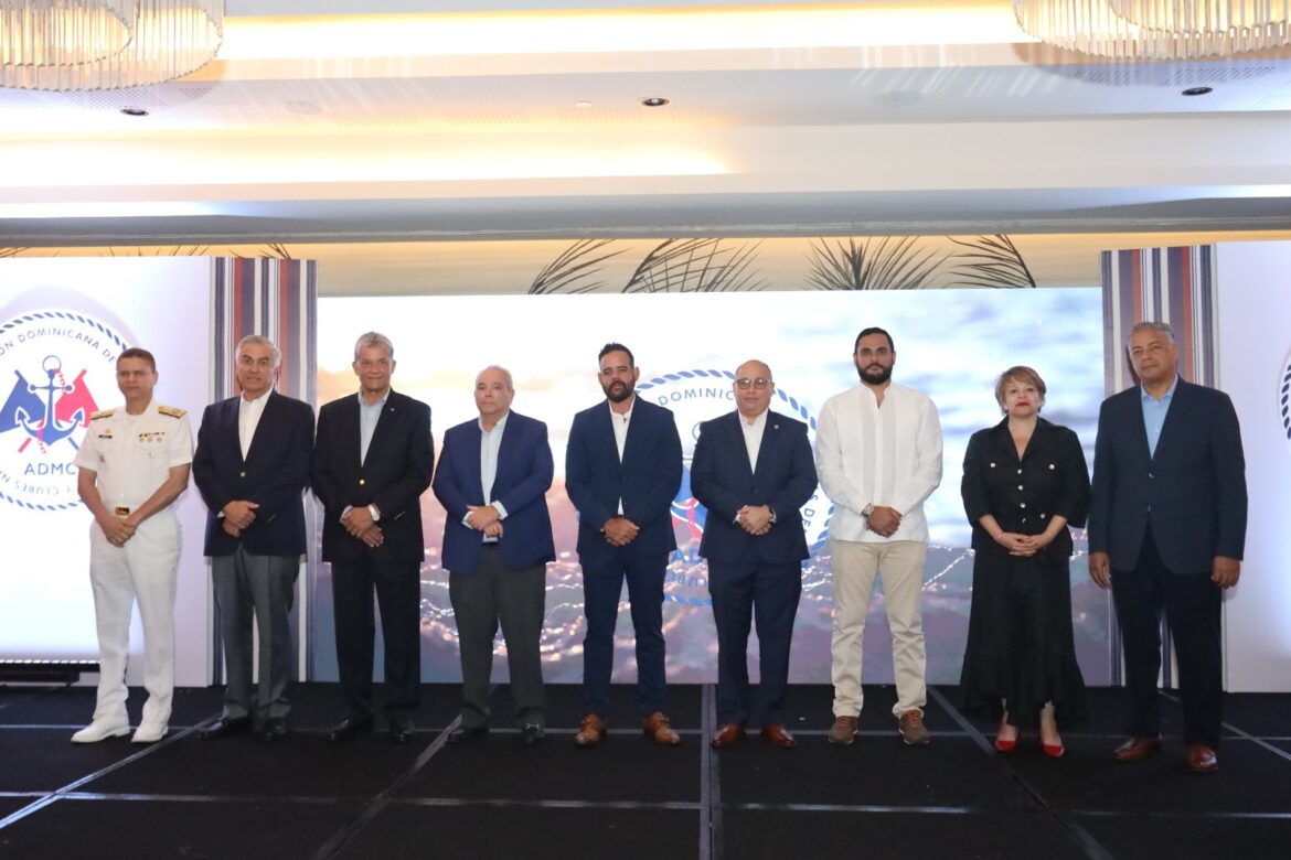 Marinas Deportivas y Clubes Náuticos