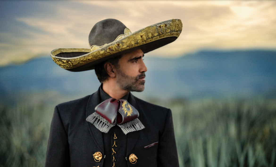 Alejandro Fernaìndez