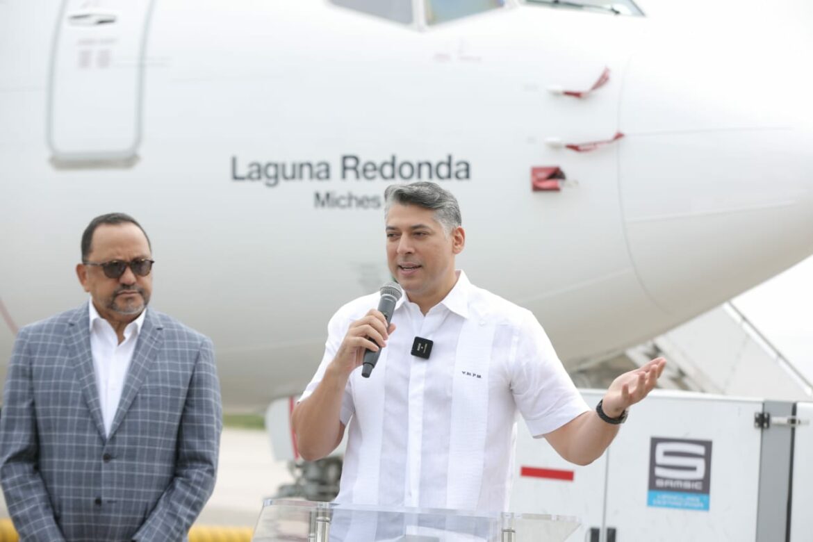 Antoliano Peralta y Victor Pacheco Mendez
